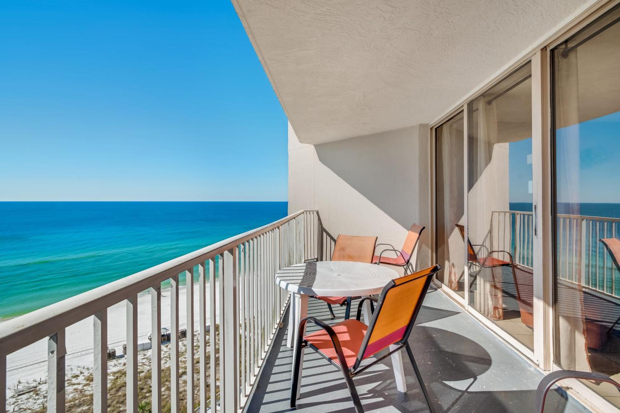 Dunes Of Panama Condos Panama City Beach Kamer foto