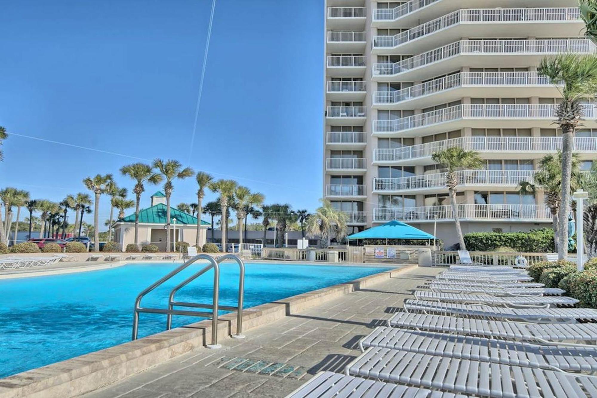 Dunes Of Panama Condos Panama City Beach Kamer foto