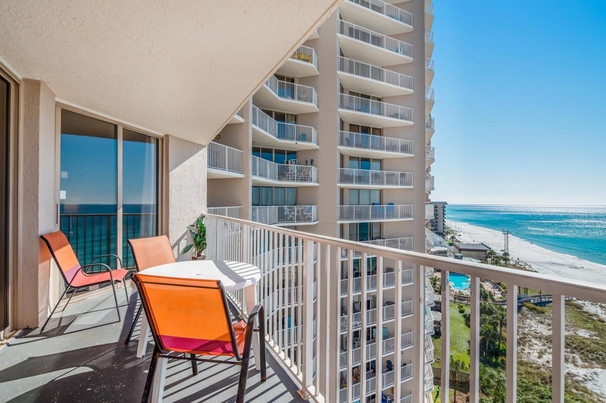 Dunes Of Panama Condos Panama City Beach Kamer foto