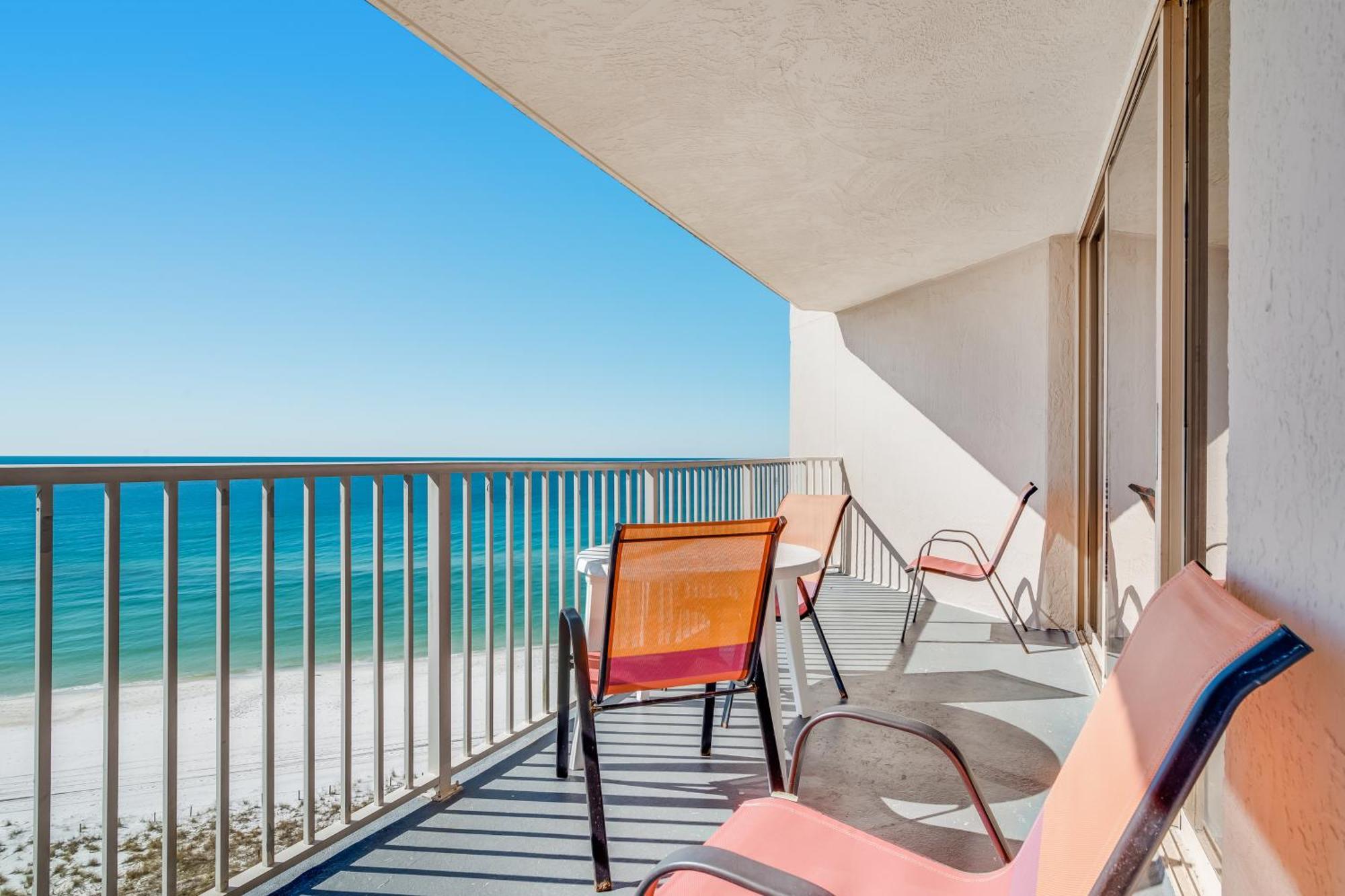 Dunes Of Panama Condos Panama City Beach Kamer foto
