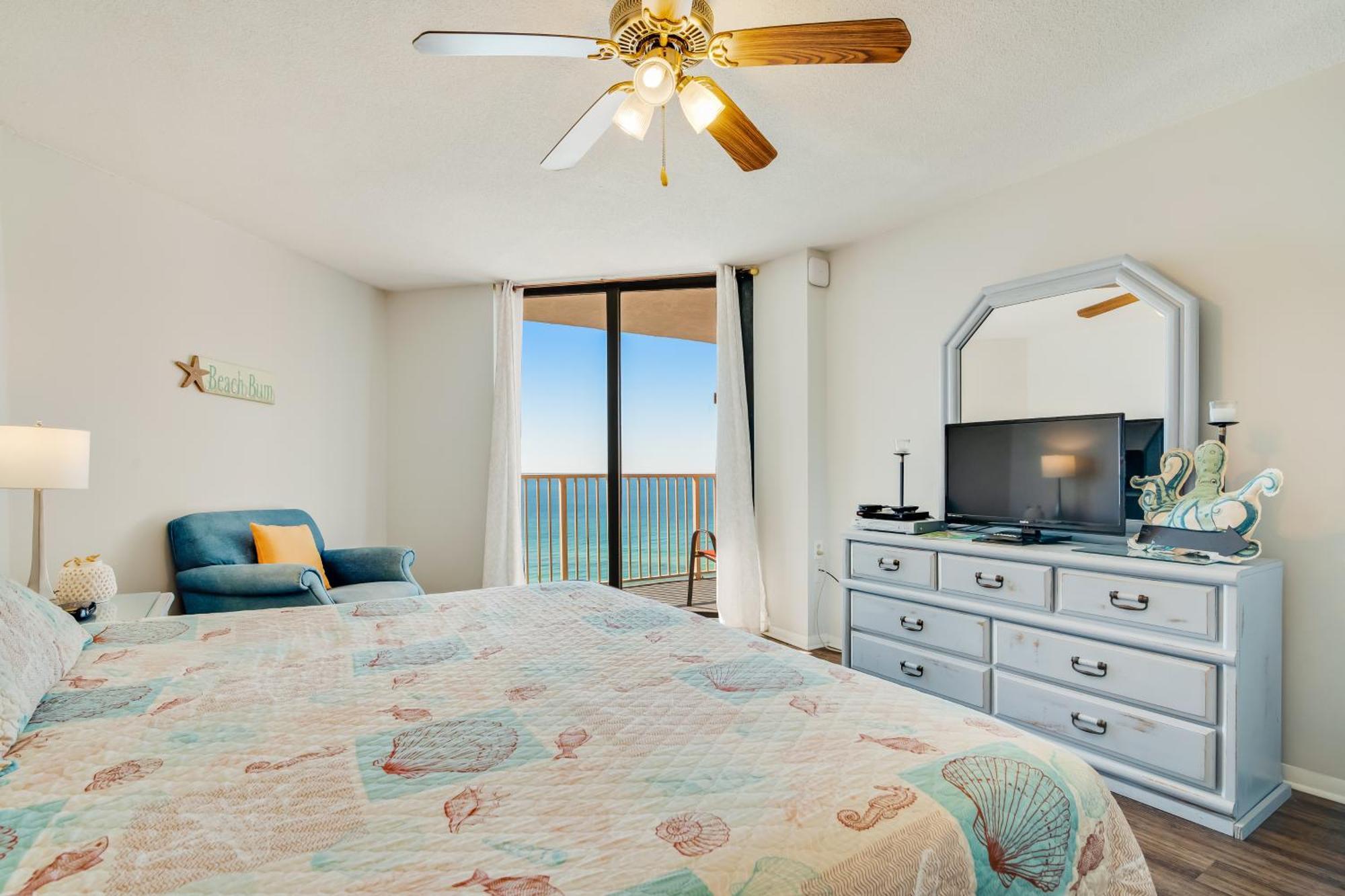Dunes Of Panama Condos Panama City Beach Kamer foto