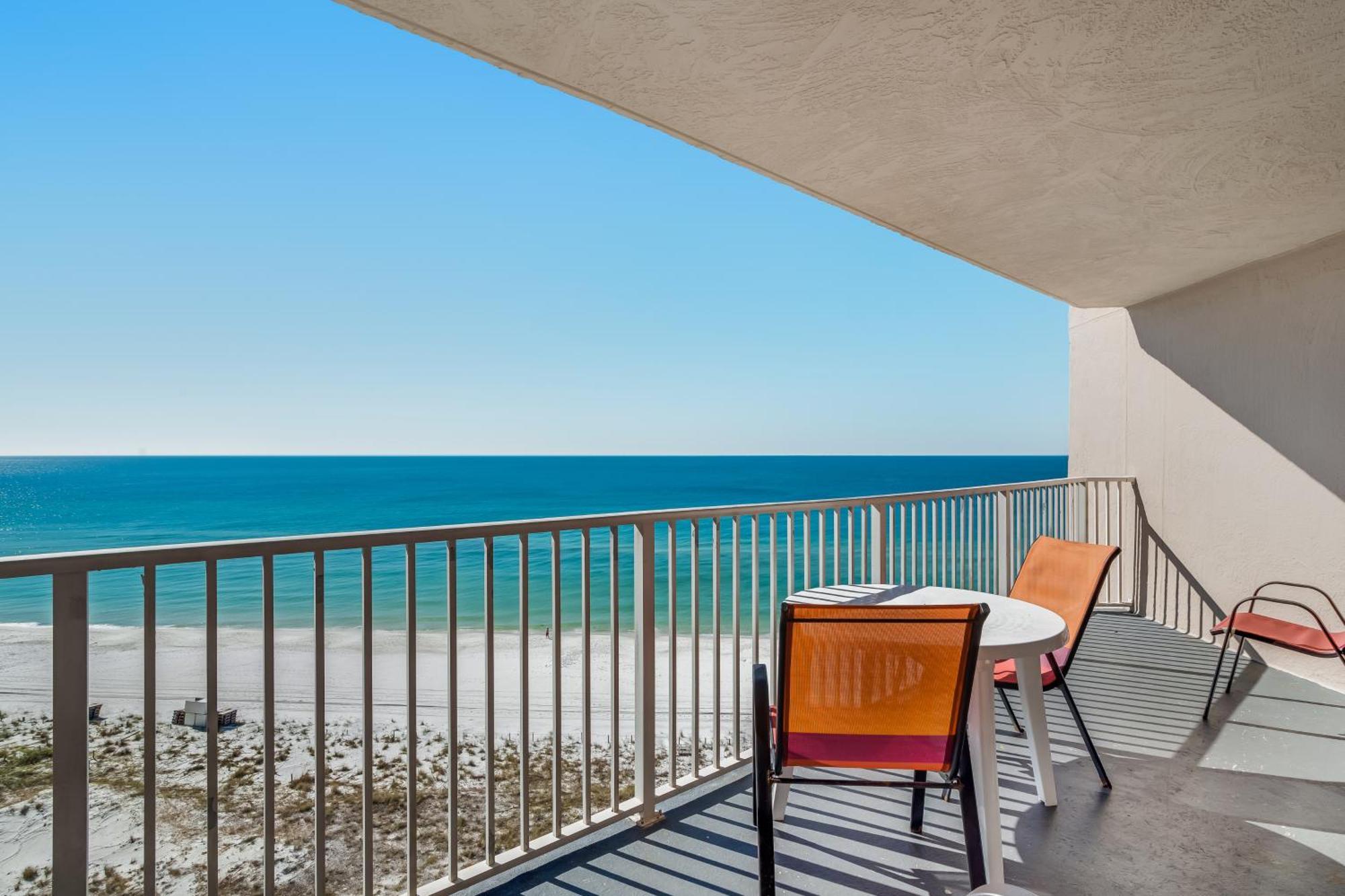 Dunes Of Panama Condos Panama City Beach Kamer foto