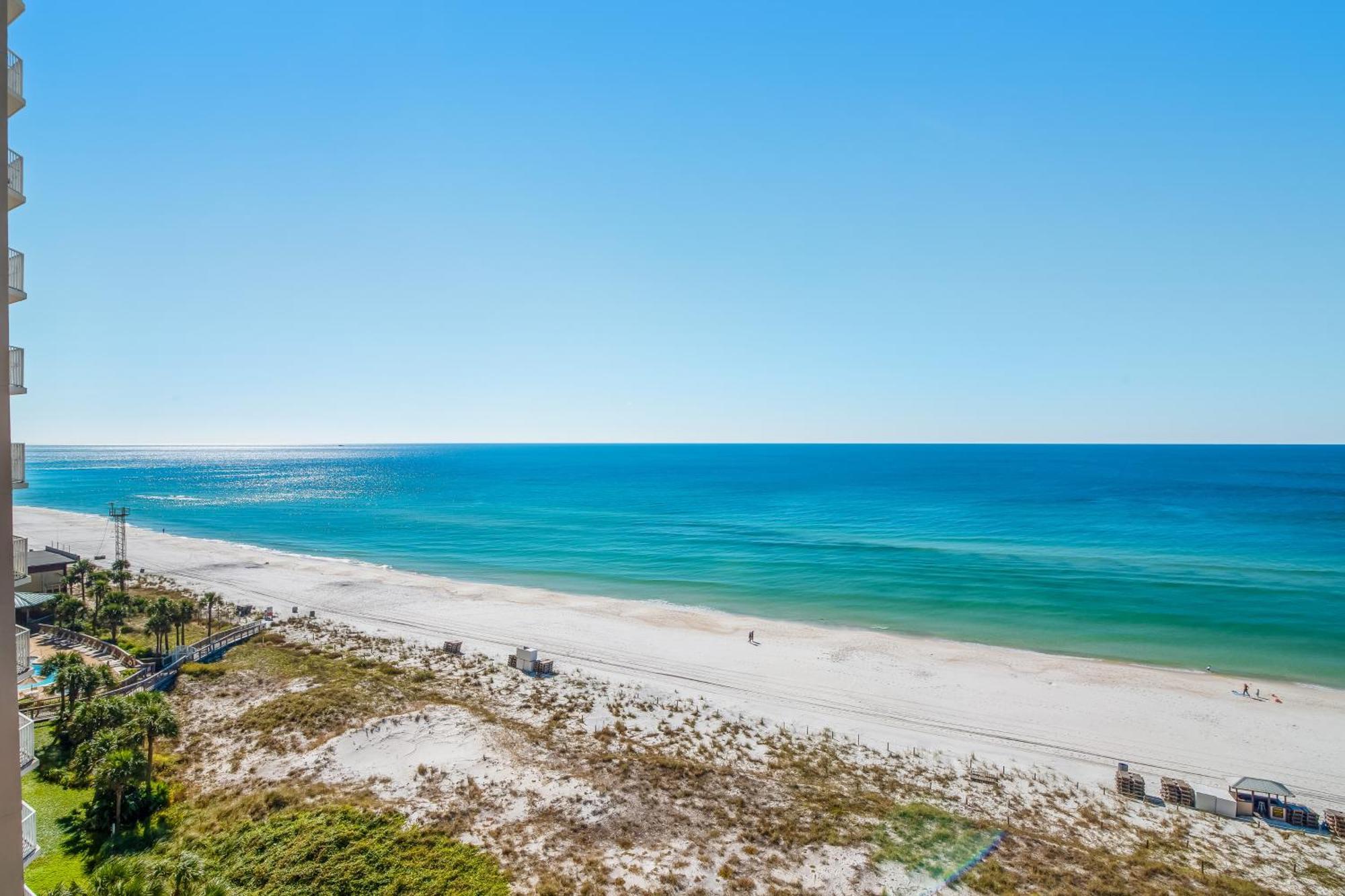 Dunes Of Panama Condos Panama City Beach Kamer foto