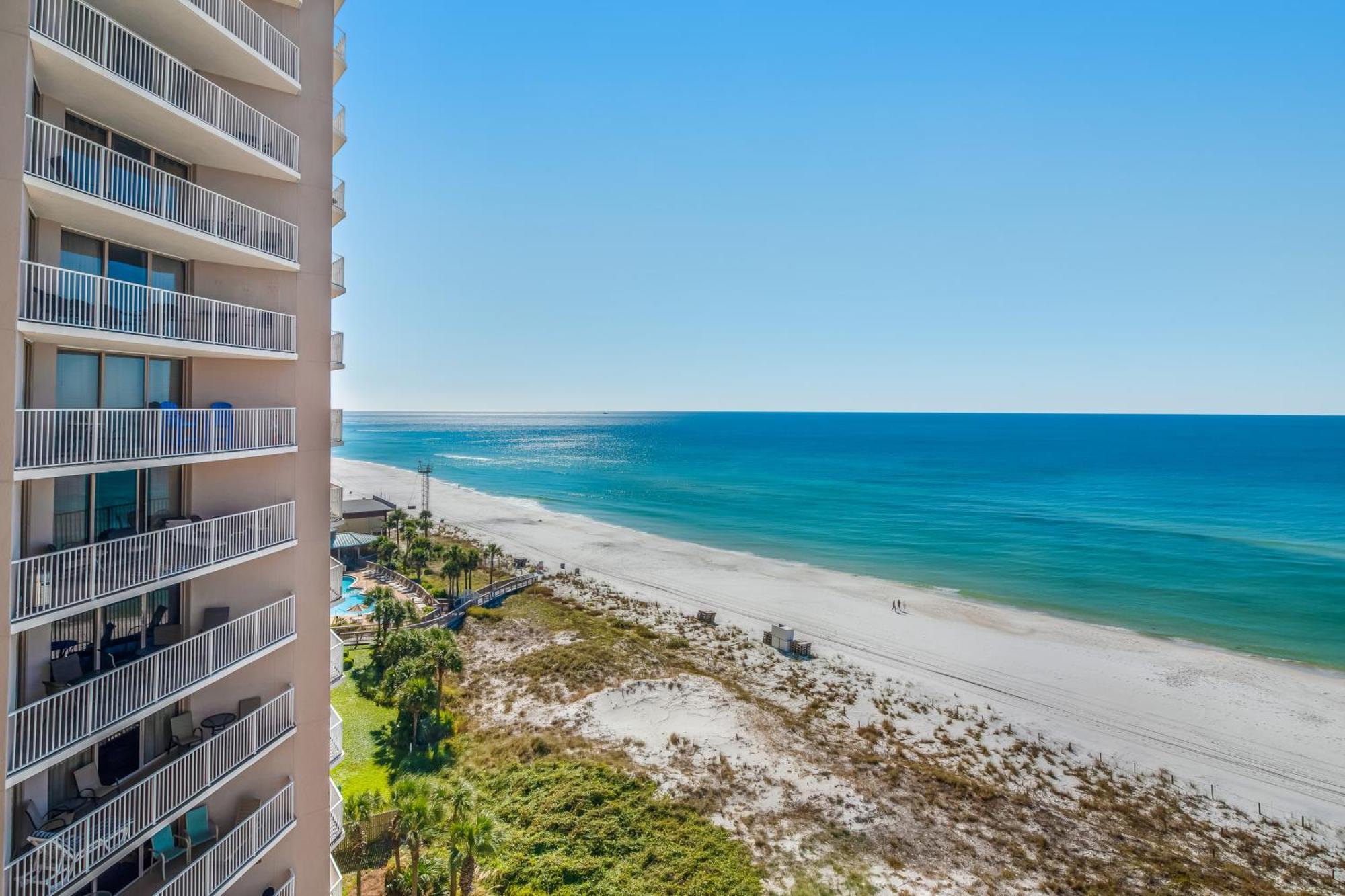 Dunes Of Panama Condos Panama City Beach Kamer foto