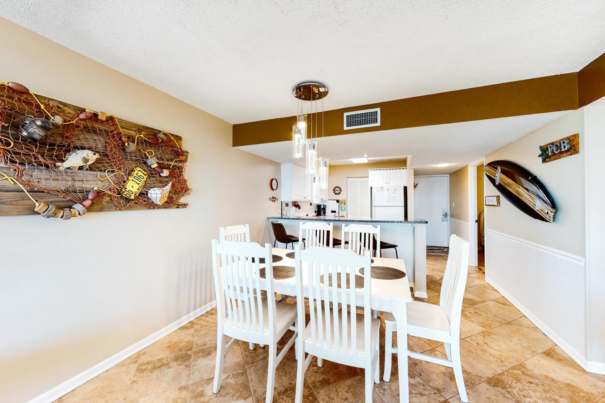Dunes Of Panama Condos Panama City Beach Kamer foto