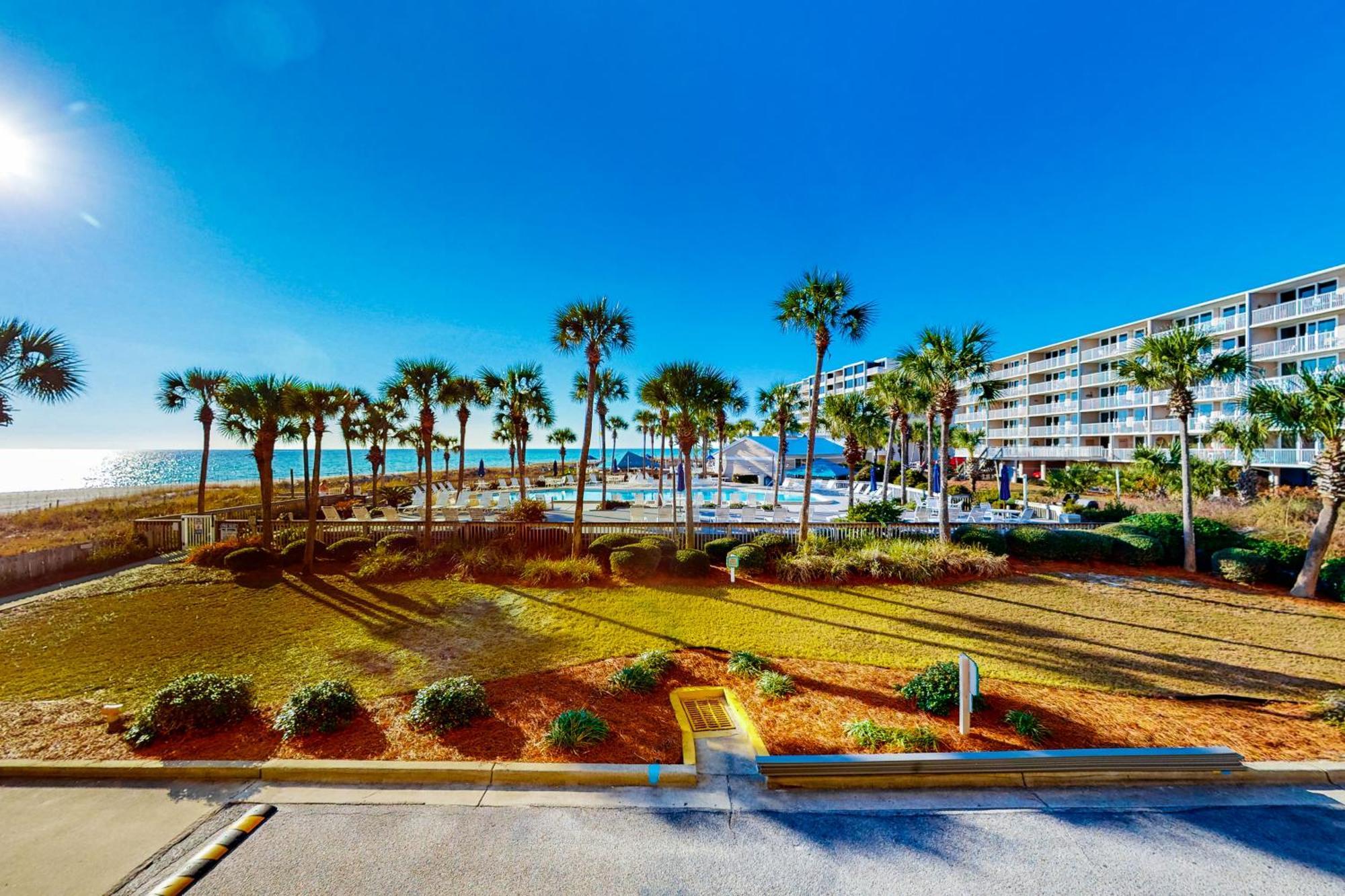 Dunes Of Panama Condos Panama City Beach Kamer foto