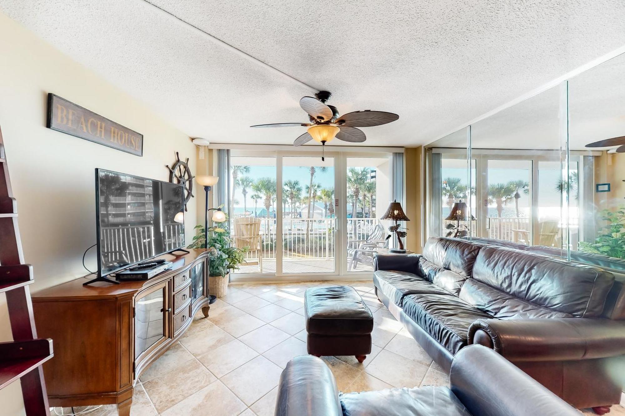 Dunes Of Panama Condos Panama City Beach Kamer foto