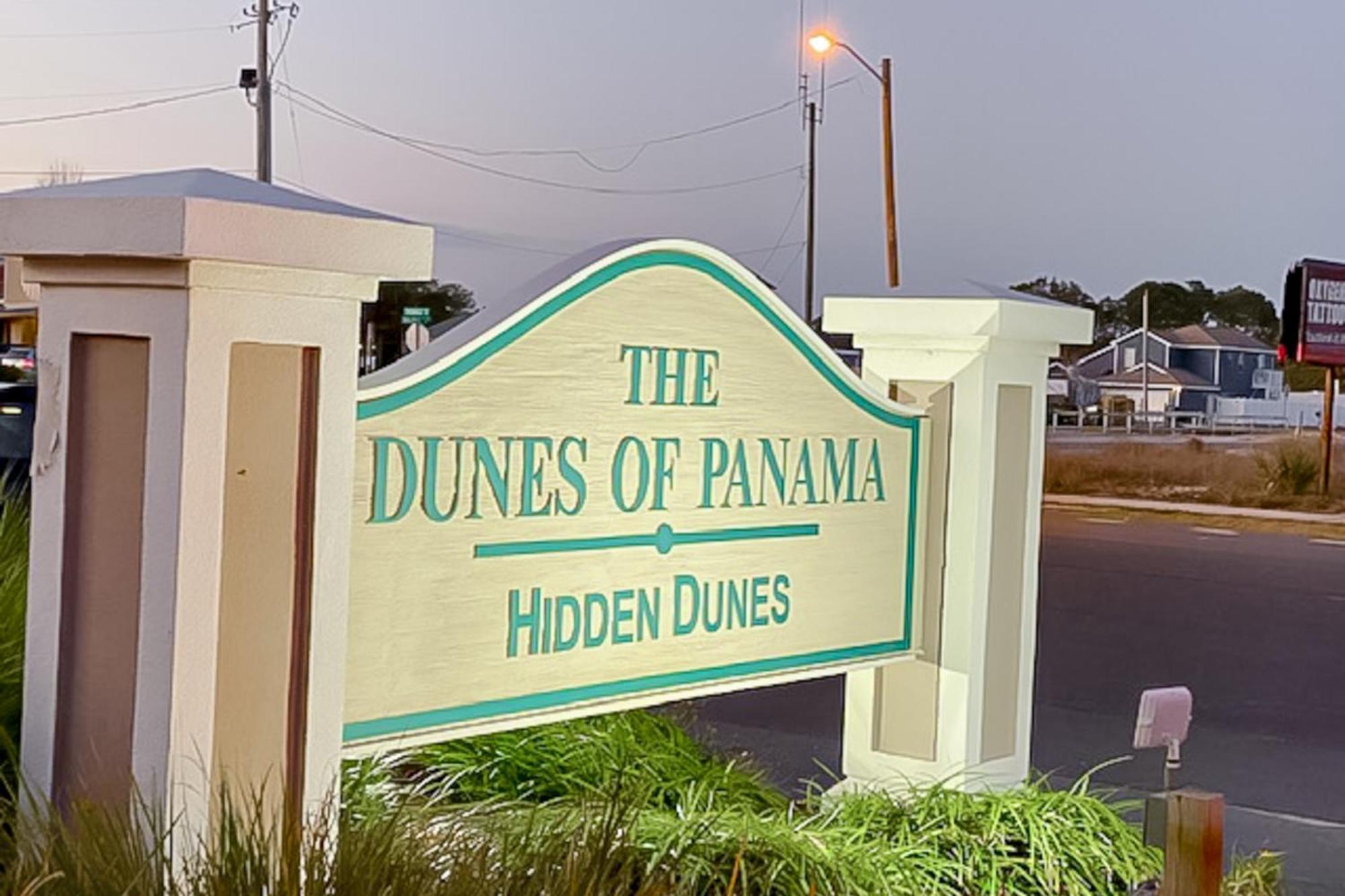Dunes Of Panama Condos Panama City Beach Kamer foto