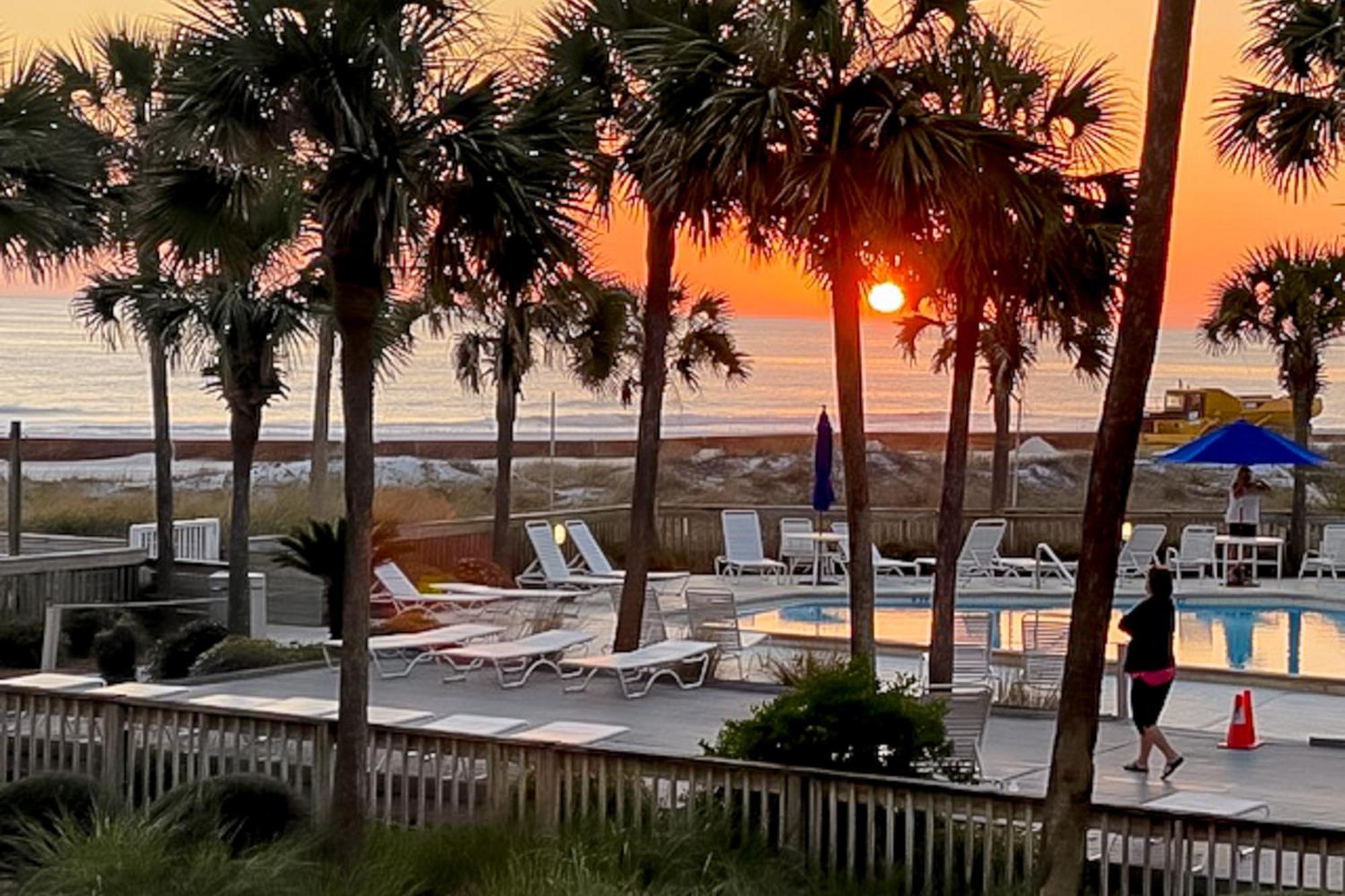 Dunes Of Panama Condos Panama City Beach Kamer foto