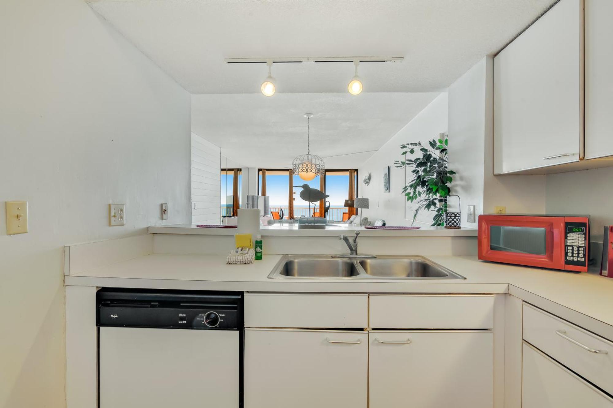 Dunes Of Panama Condos Panama City Beach Kamer foto