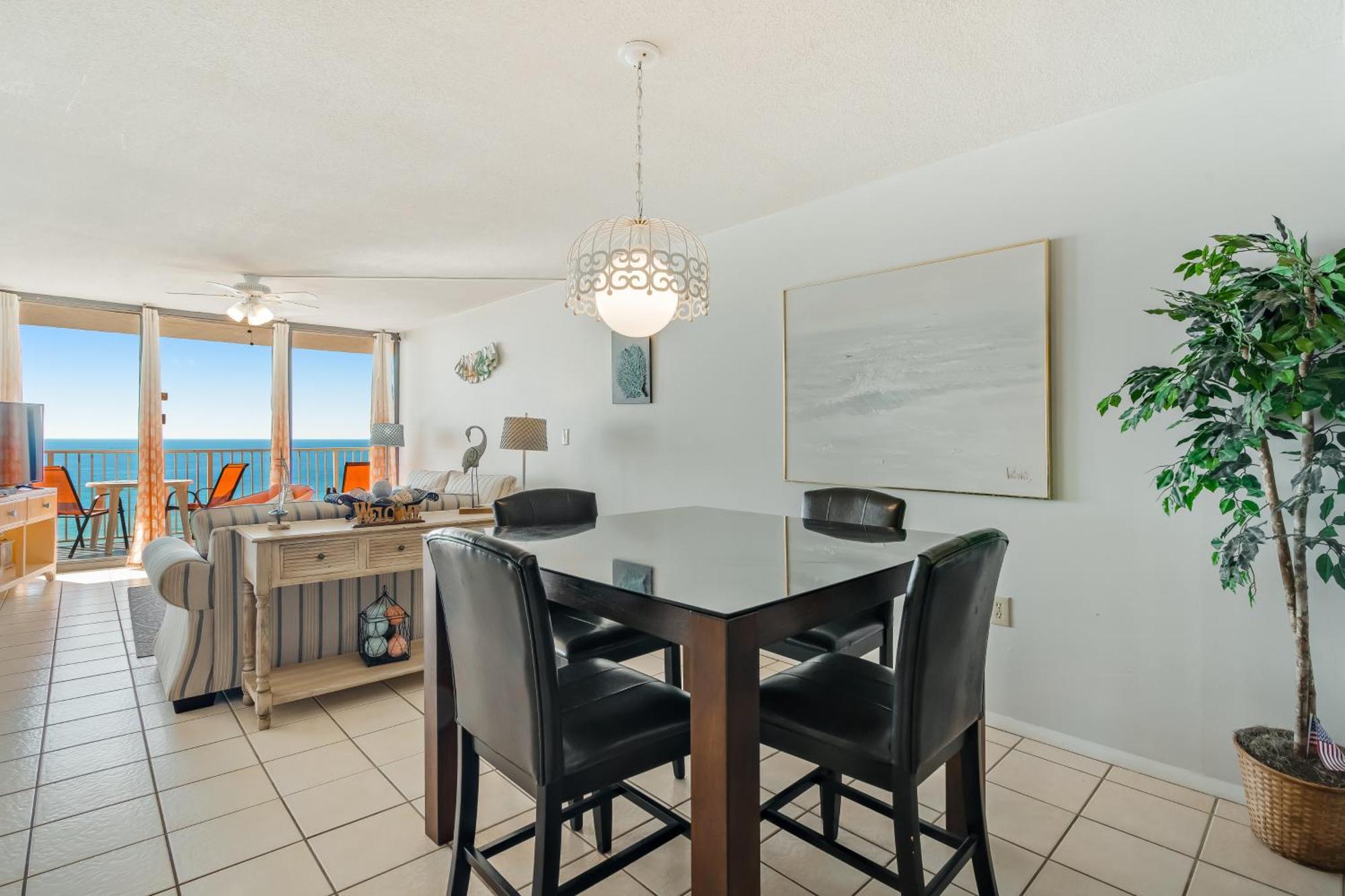 Dunes Of Panama Condos Panama City Beach Kamer foto