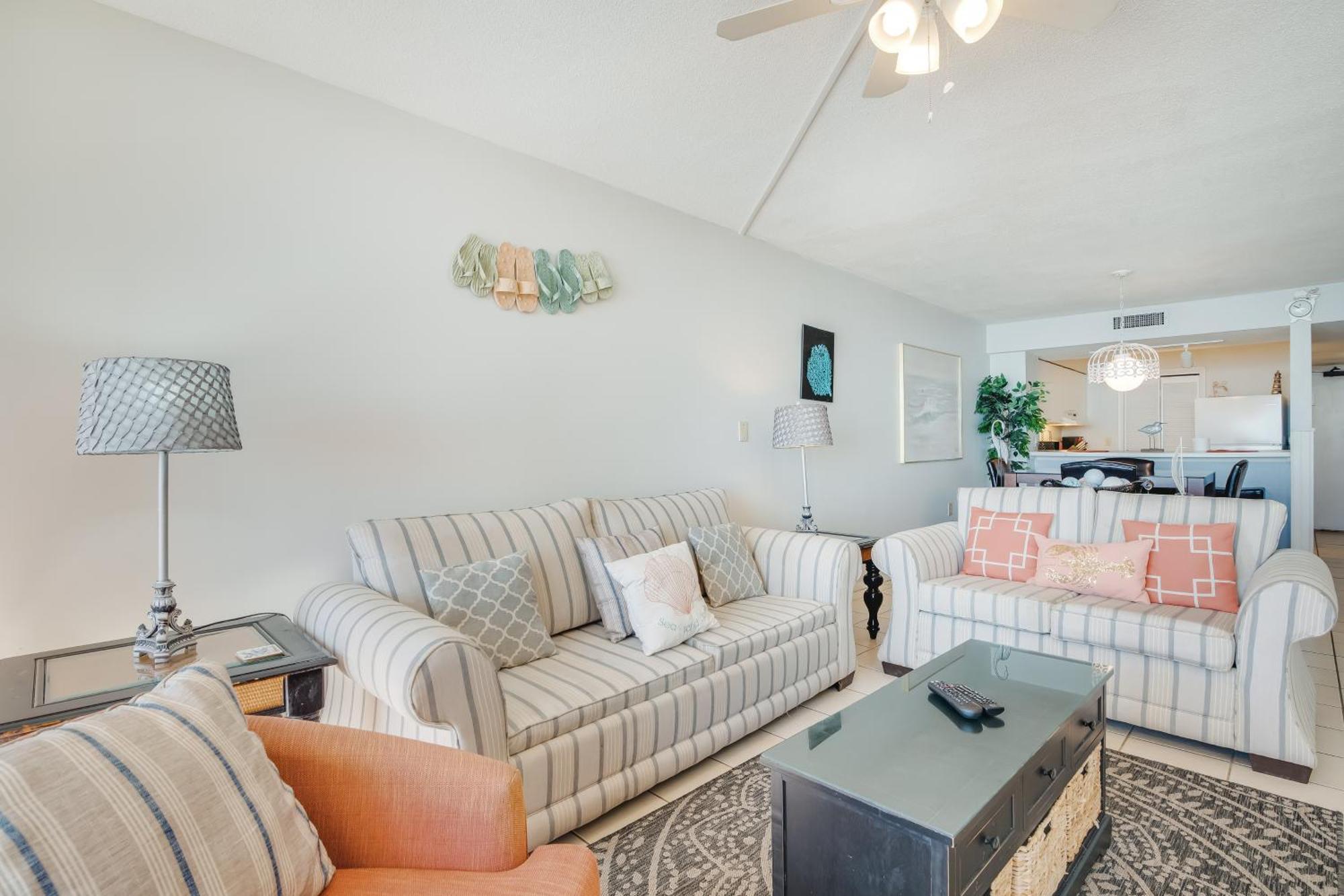 Dunes Of Panama Condos Panama City Beach Kamer foto