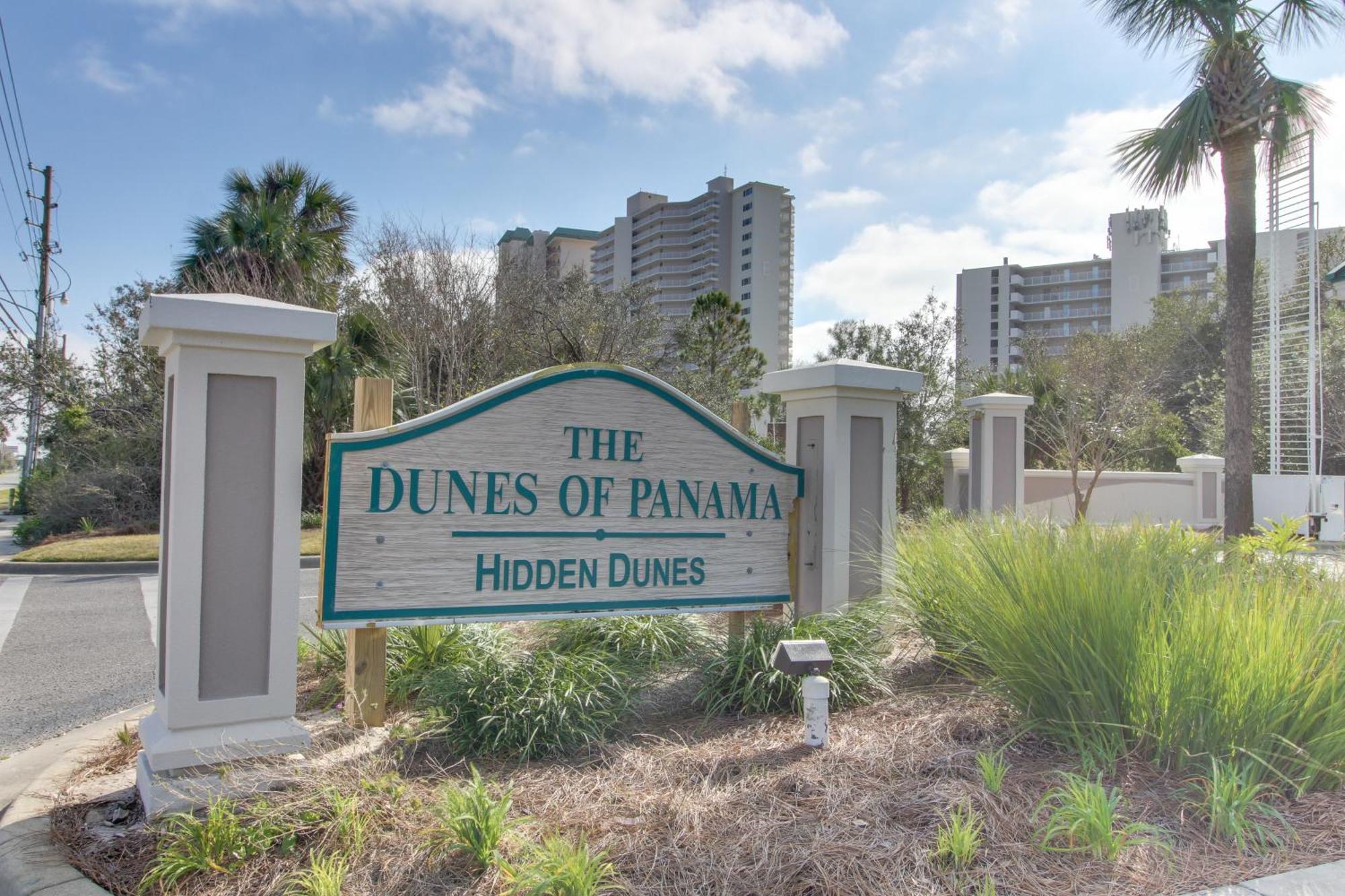 Dunes Of Panama Condos Panama City Beach Kamer foto