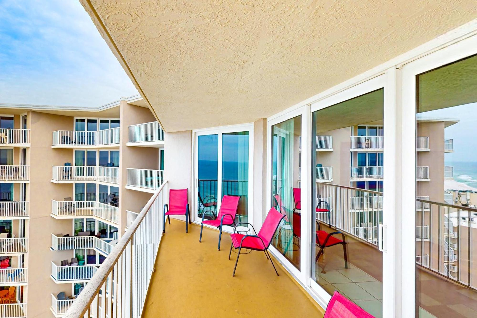 Dunes Of Panama Condos Panama City Beach Kamer foto