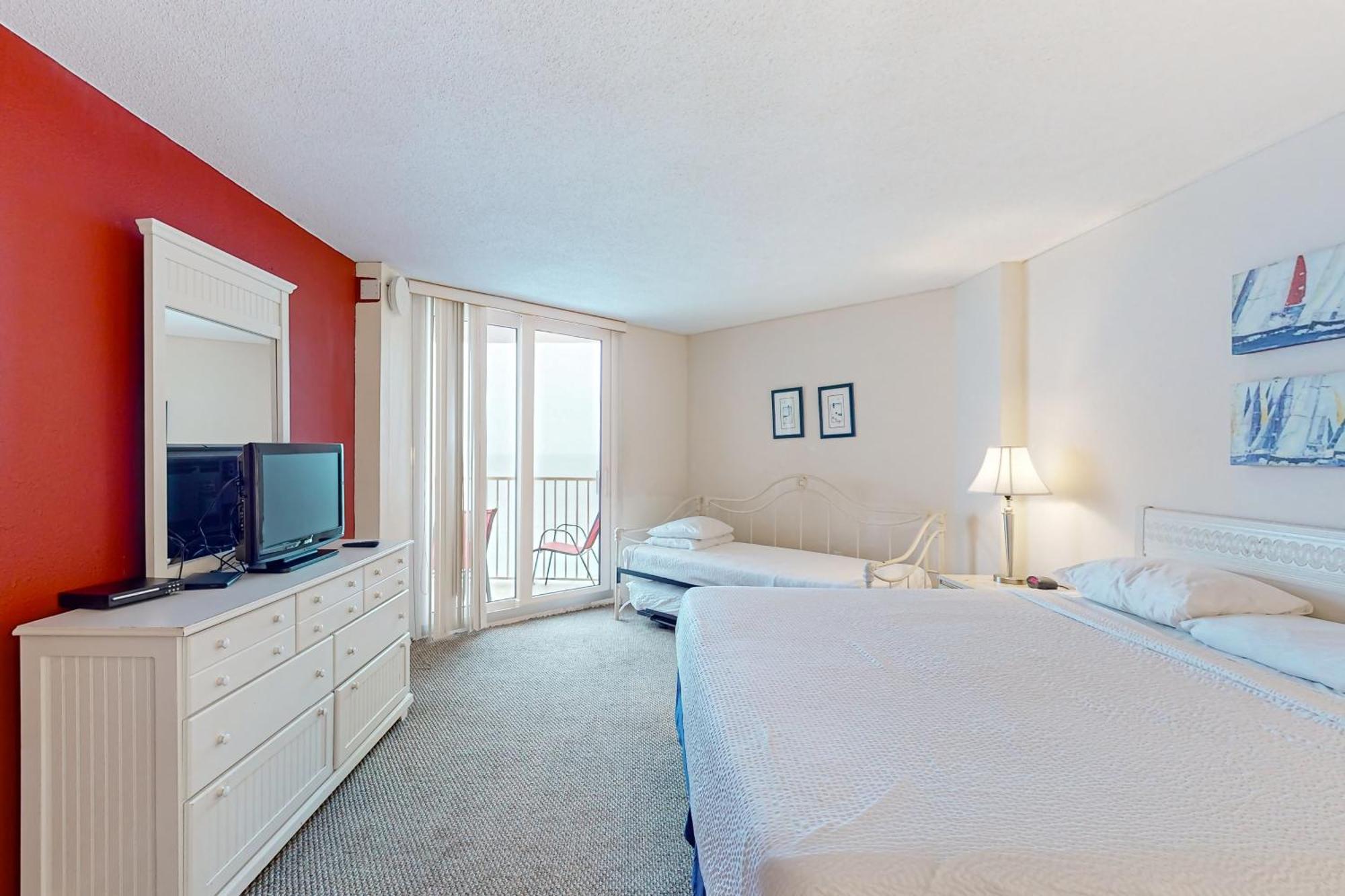 Dunes Of Panama Condos Panama City Beach Kamer foto