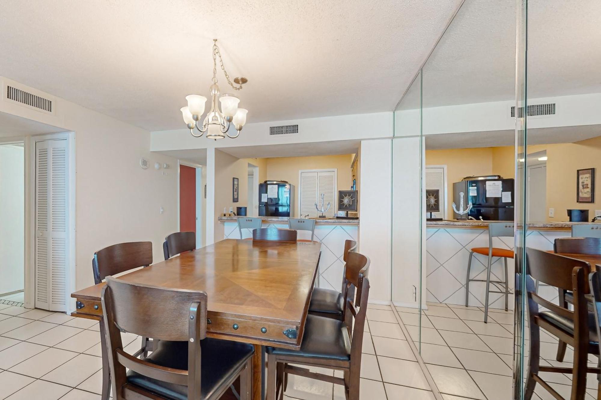 Dunes Of Panama Condos Panama City Beach Kamer foto