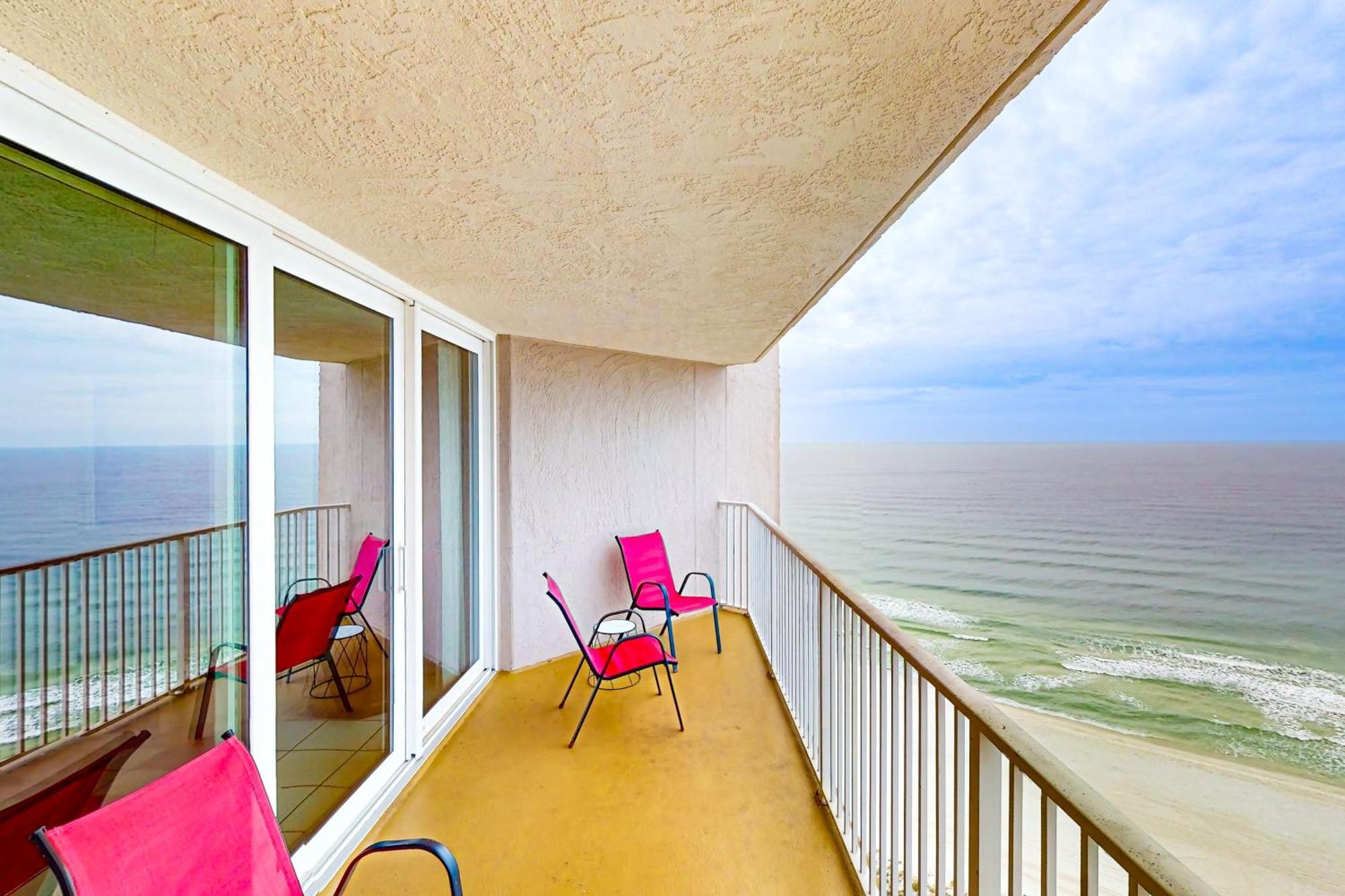 Dunes Of Panama Condos Panama City Beach Kamer foto