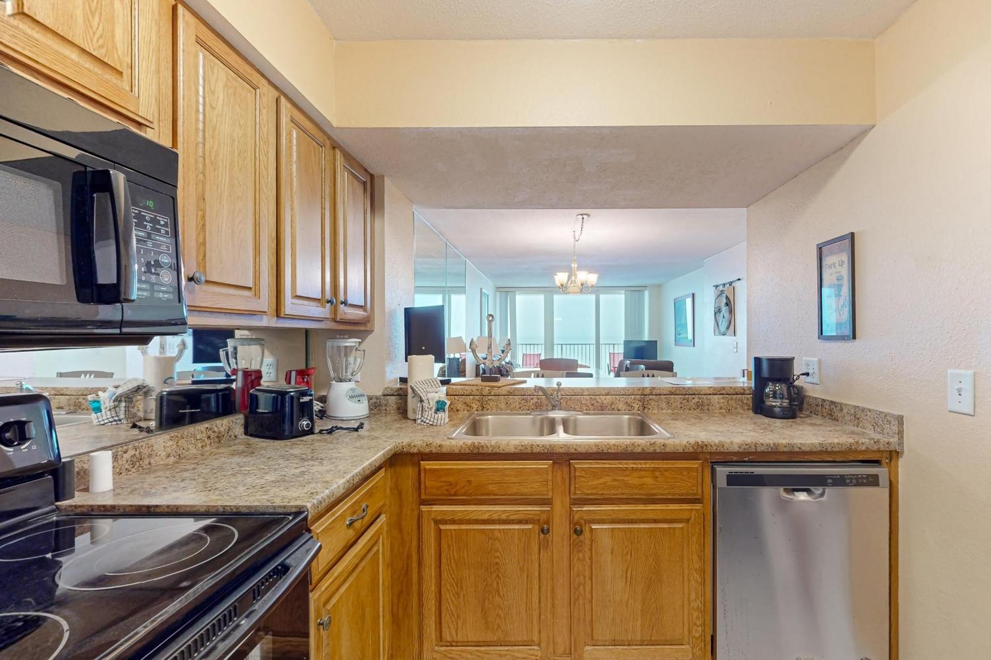 Dunes Of Panama Condos Panama City Beach Kamer foto