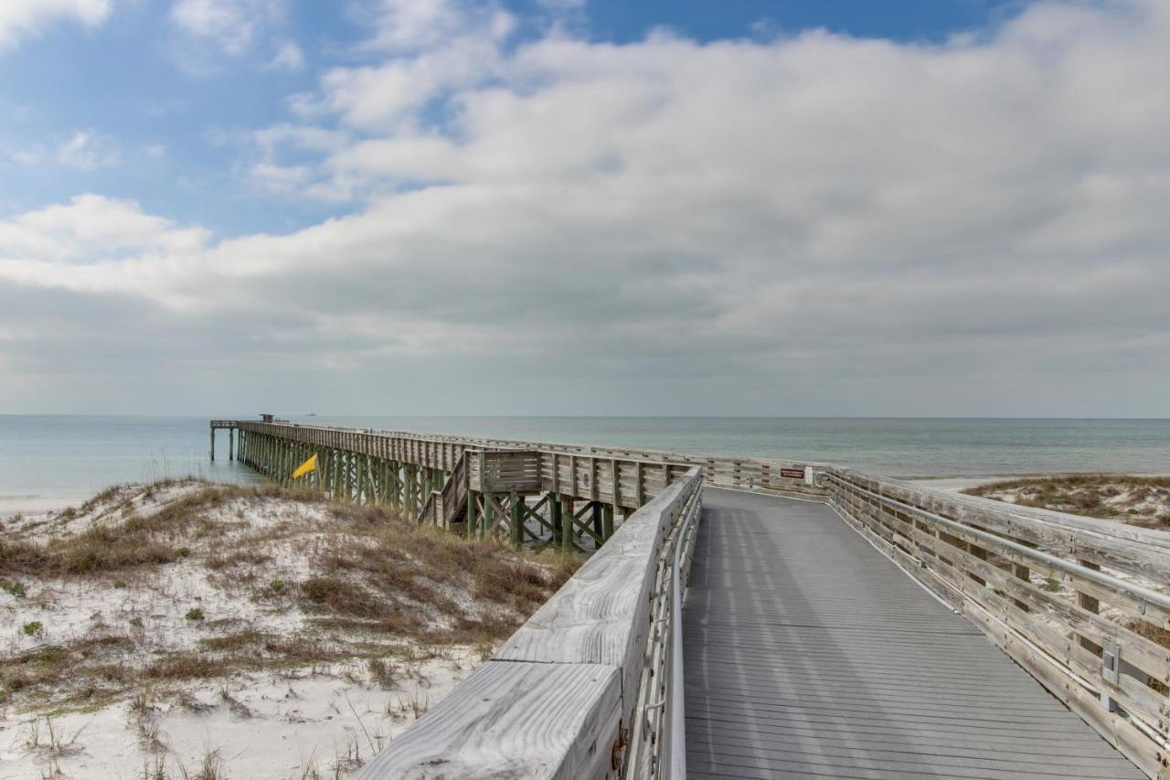 Dunes Of Panama Condos Panama City Beach Buitenkant foto