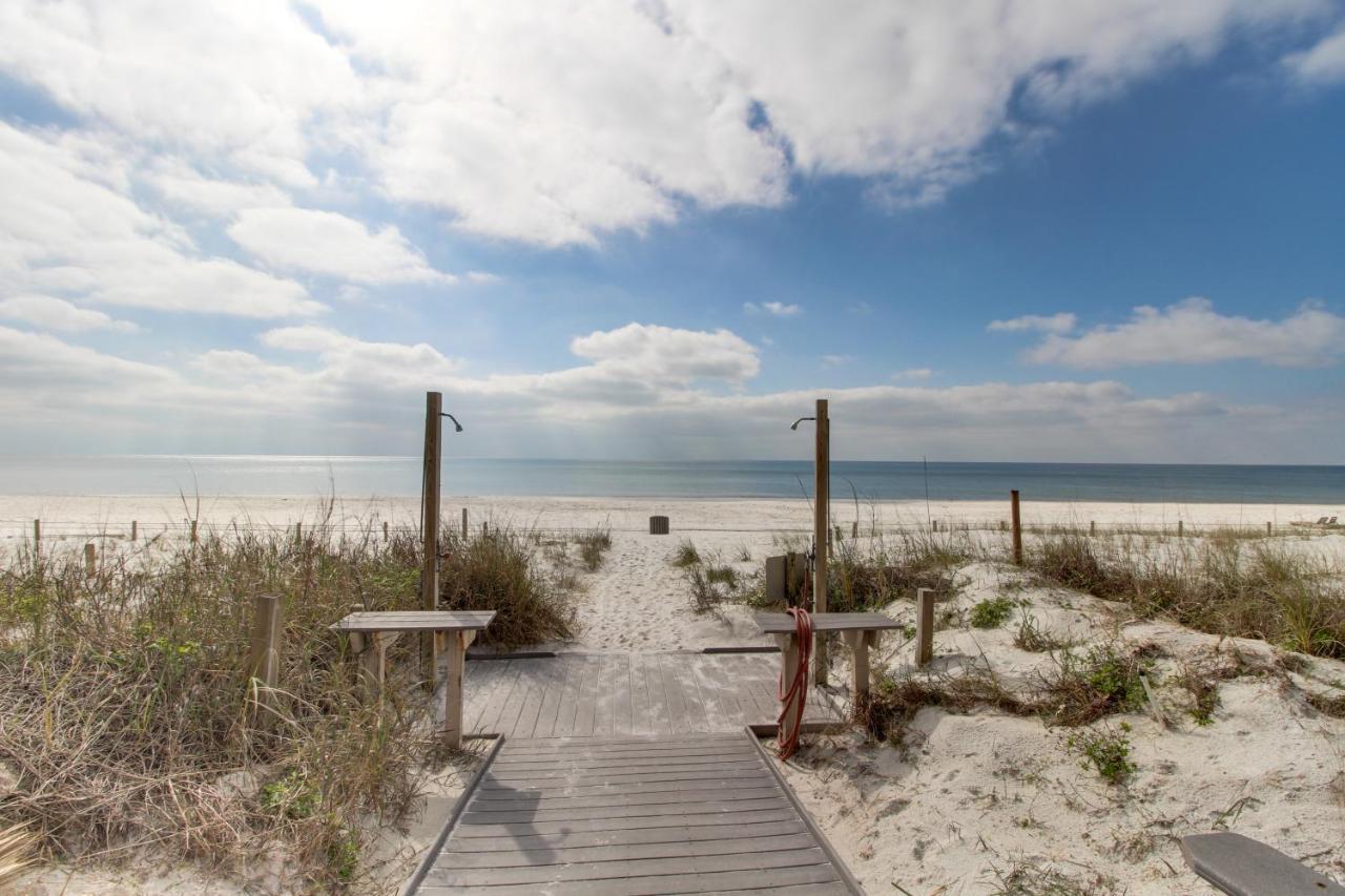 Dunes Of Panama Condos Panama City Beach Buitenkant foto