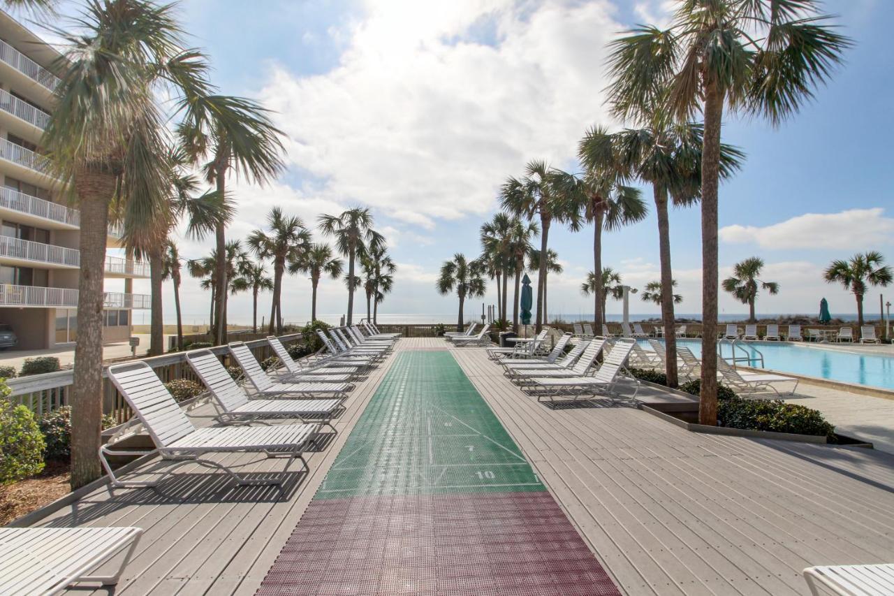 Dunes Of Panama Condos Panama City Beach Buitenkant foto