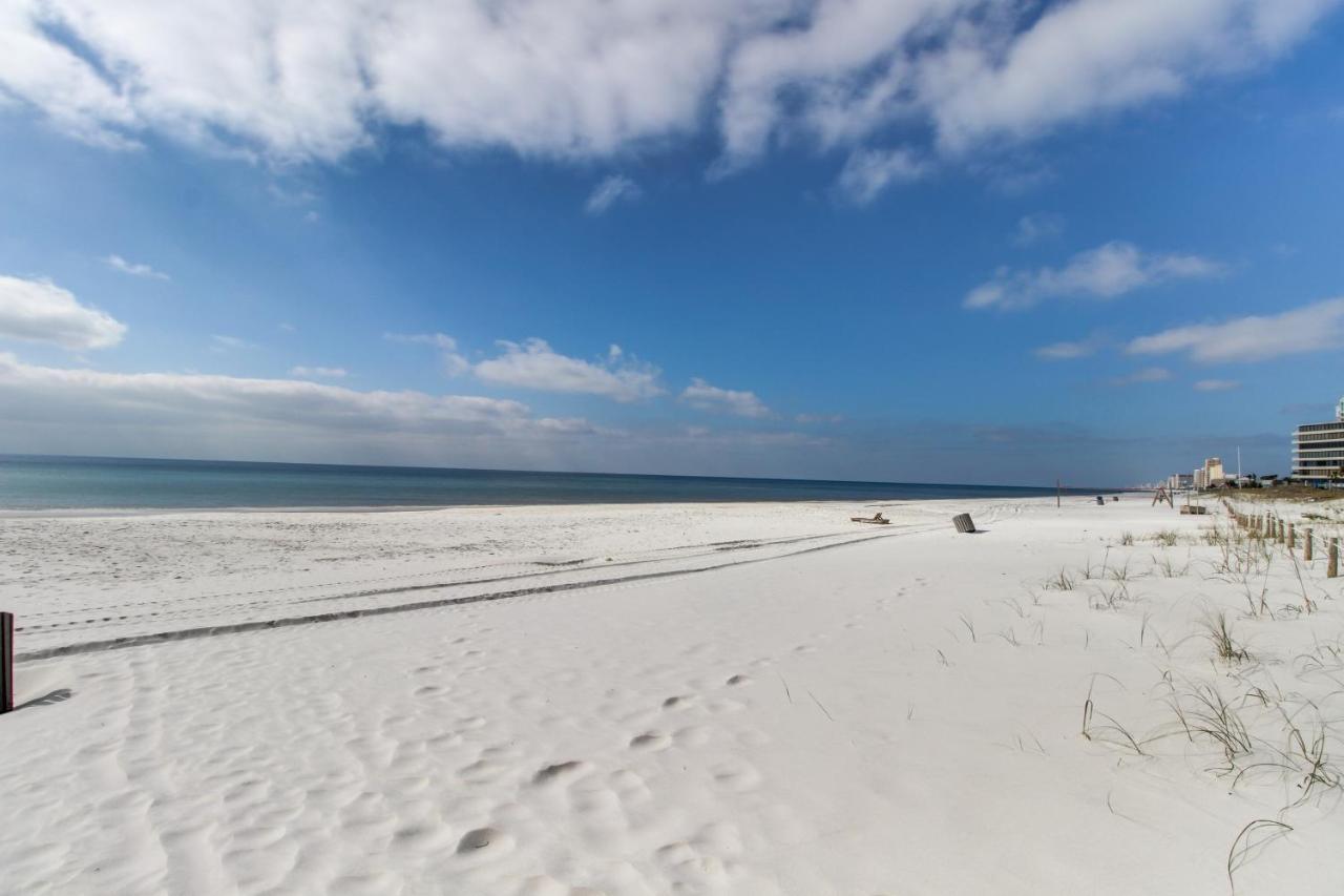 Dunes Of Panama Condos Panama City Beach Buitenkant foto