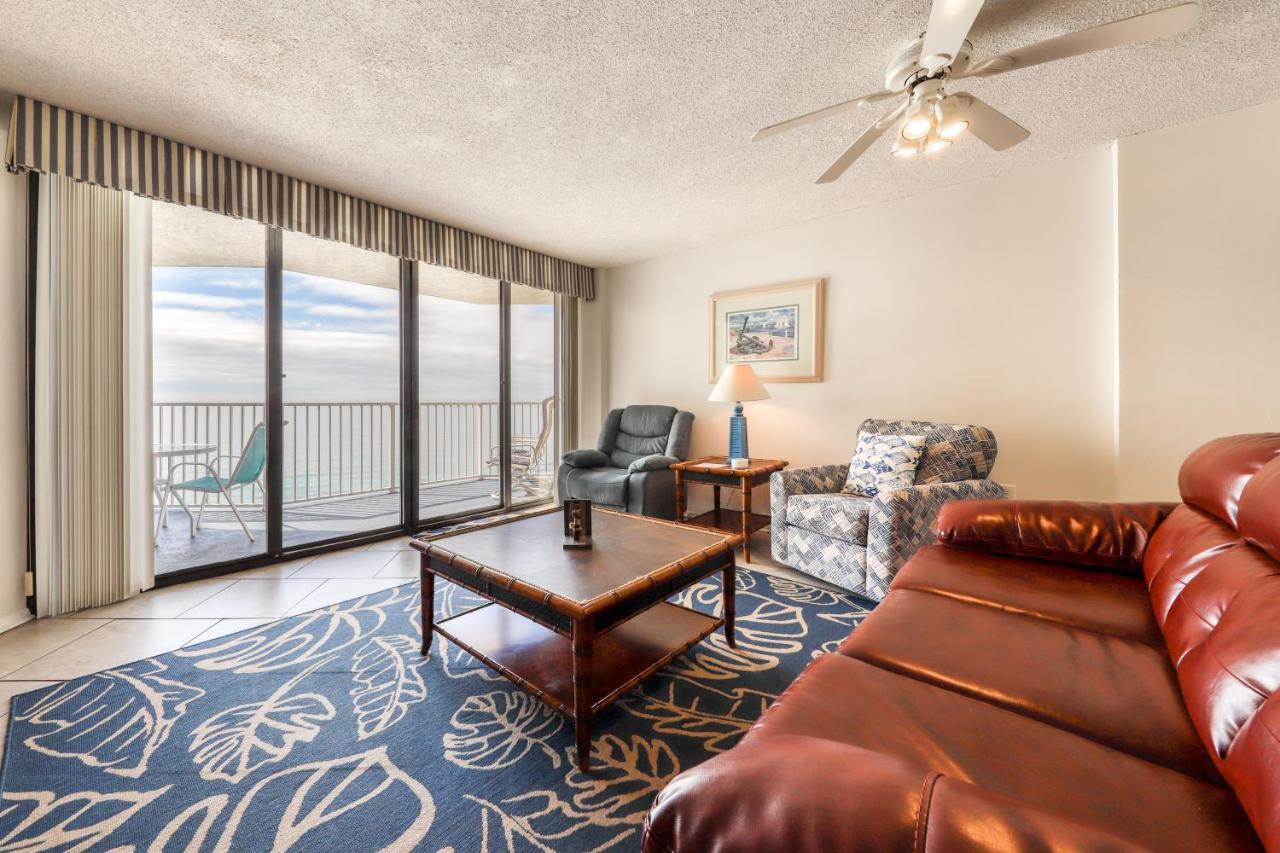 Dunes Of Panama Condos Panama City Beach Buitenkant foto