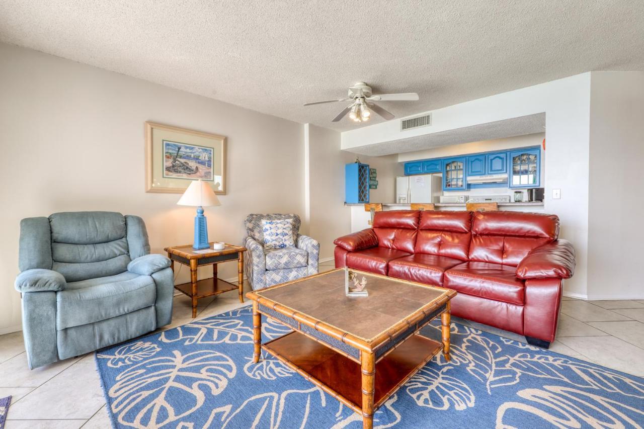 Dunes Of Panama Condos Panama City Beach Buitenkant foto