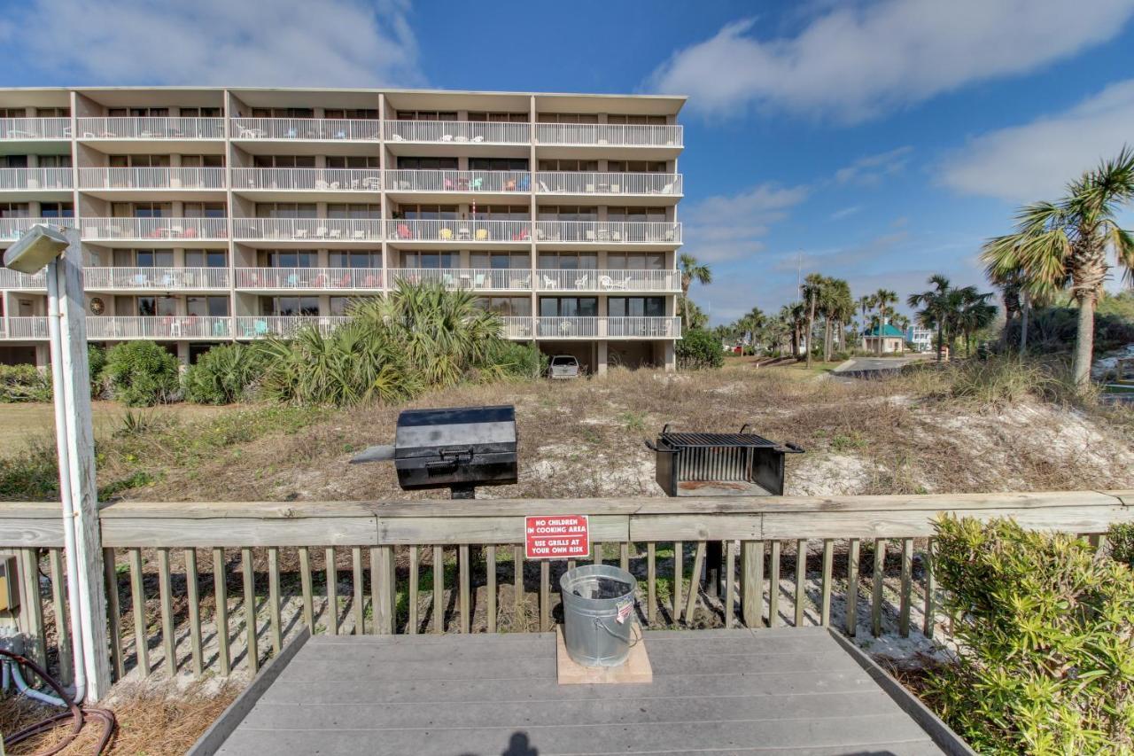 Dunes Of Panama Condos Panama City Beach Buitenkant foto