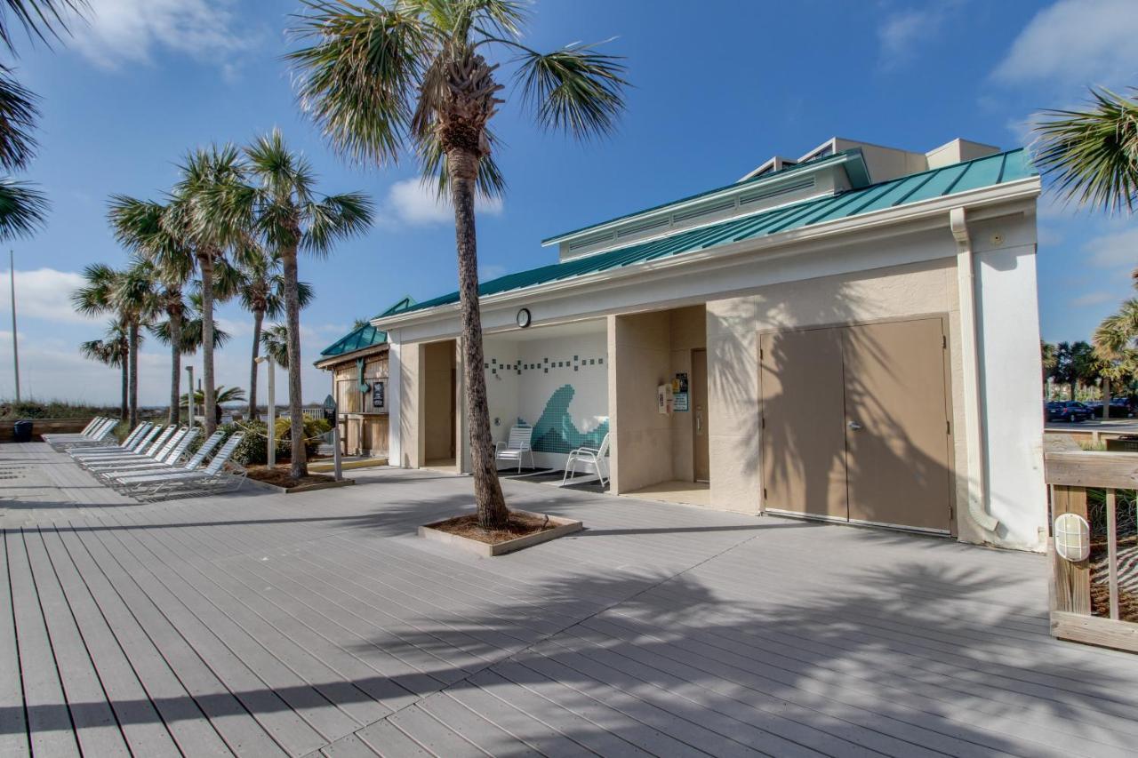 Dunes Of Panama Condos Panama City Beach Buitenkant foto